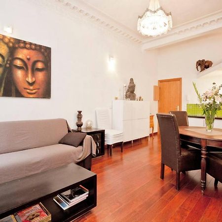 Romantic Apartment Close To Le Marais Paris Extérieur photo