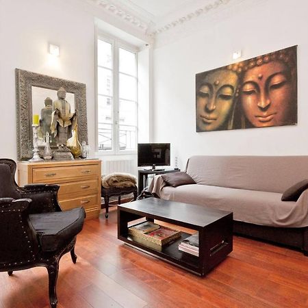 Romantic Apartment Close To Le Marais Paris Extérieur photo