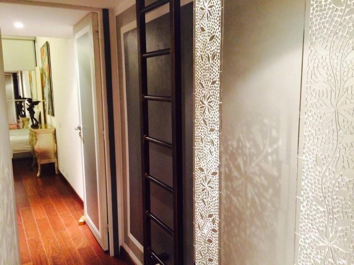 Romantic Apartment Close To Le Marais Paris Extérieur photo