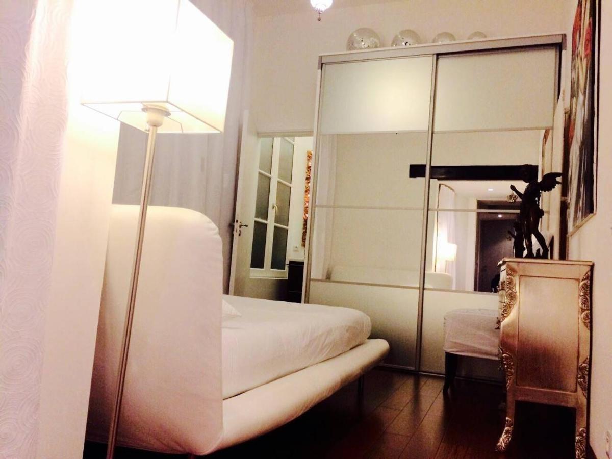 Romantic Apartment Close To Le Marais Paris Extérieur photo
